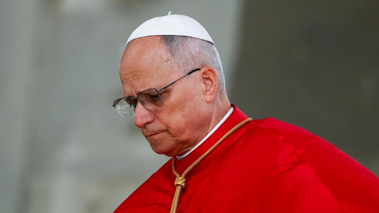 البابا يقول إنه "لا يخشى ترامب" بعد انتقادات وجهها الرئيس الأمريكي 