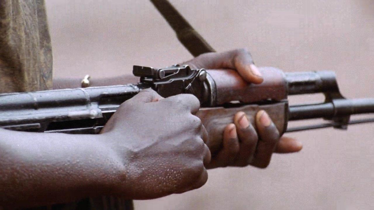 Nigeria kidnappers kill 38 hostages even after ransom paid