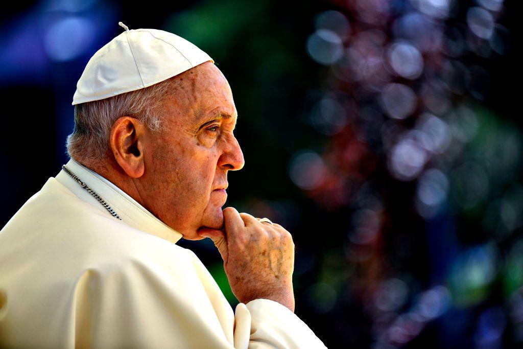 Papa Francisco