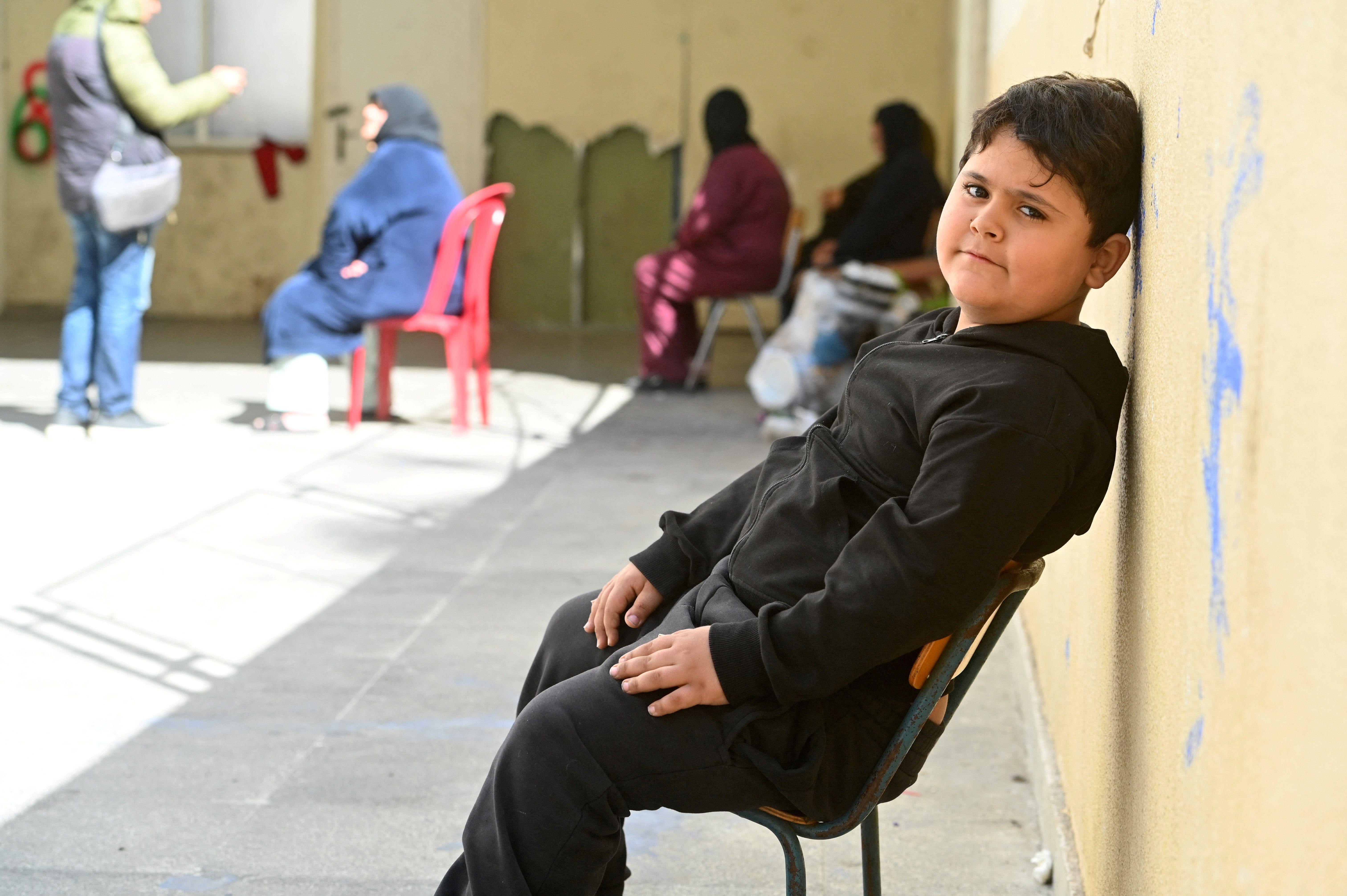 في ظل الحرب... هل يمكن إنقاذ العام الدراسي في لبنان؟