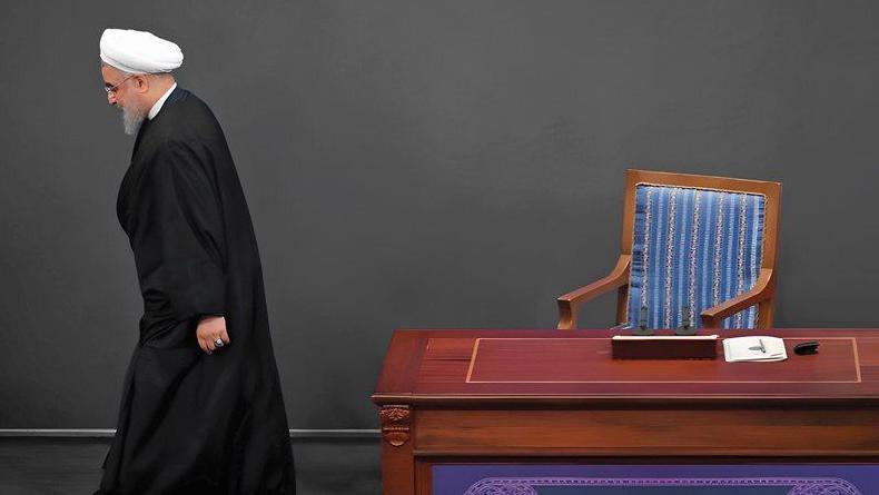 حسن روحانی