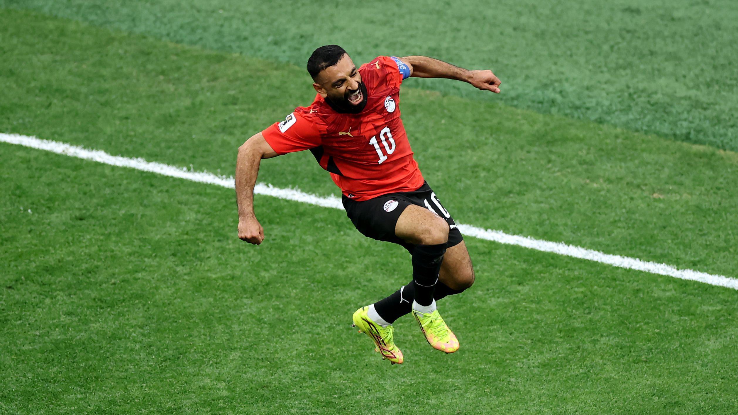  فوز غير مسبوق لمصر في كأس العالم بعد تجاوز نيوزيلندا