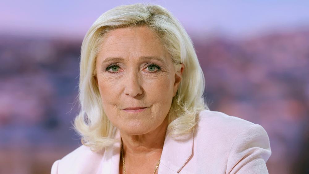 Will Le Pen rise again? French nationalist leader defiant after courts ruling