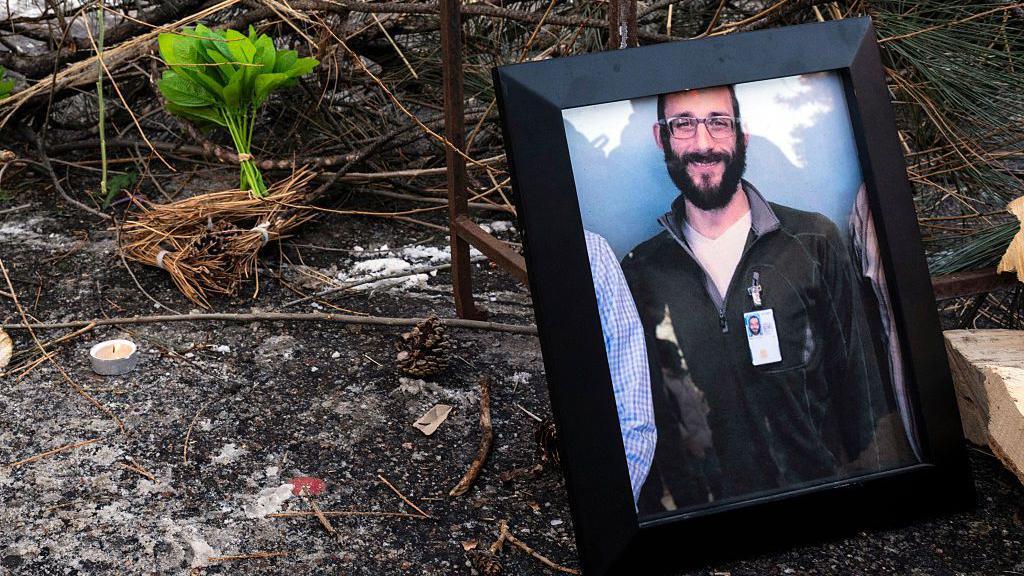 Family of man shot dead by federal agent in Minneapolis ask for ‘truth’ as senator calls for investigation