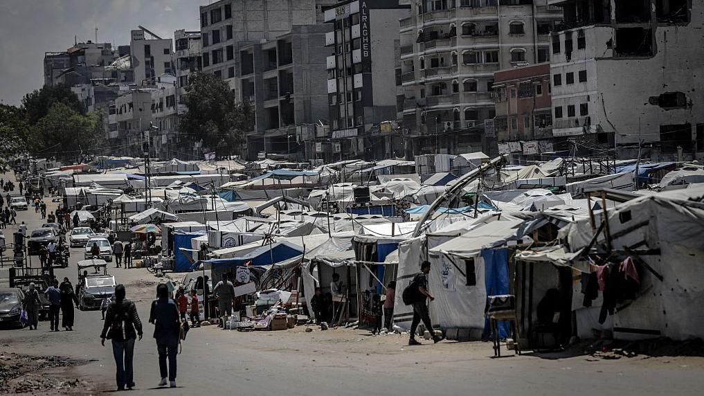 هل تستطيع إسرائيل تجاهل القانون الدولي والبقاء في غزة؟ 2 غزة