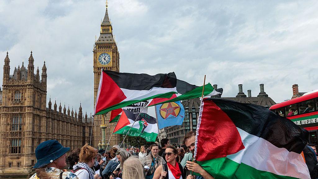 الاعتراف بدولة فلسطين لن يغير الواقع- الإندبندنت 
