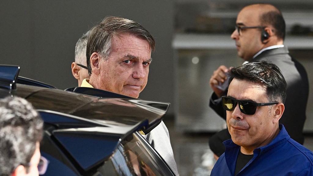 Jair Bolsonaro