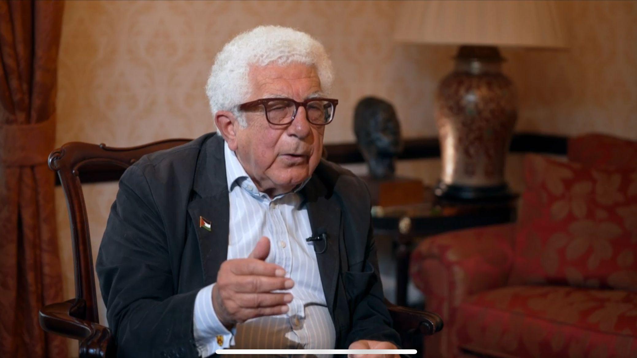 تقرير خاص - كيف غيّرت حرب غزة خريطة الصراع في الشرق الأوسط؟ 7 المؤرخ الإسرائيلي أفي شلايم: "من غير المرجح انضمام السعودية إلى اتفاقيات التطبيع بعد الهجوم على قطر".