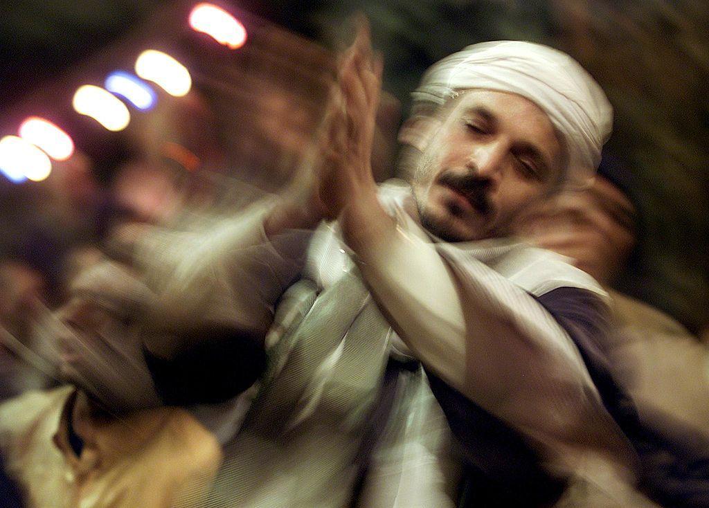امام حسین کو ان کے چاہنے والوں میں ’مصر کے روحانی حکمران‘ کے طور پر جانا جاتا ہے