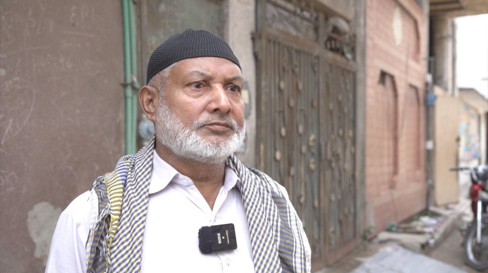 ارشد اقبال