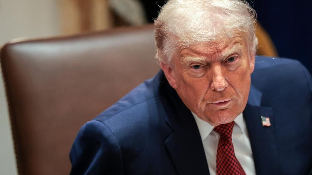 Trump criticises weak European leaders over Ukraine and immigration