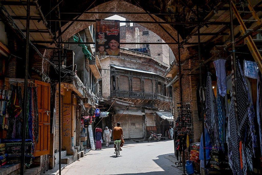 ہفتے کو ہونے والی ہڑتال کے اثرات نظر آئے