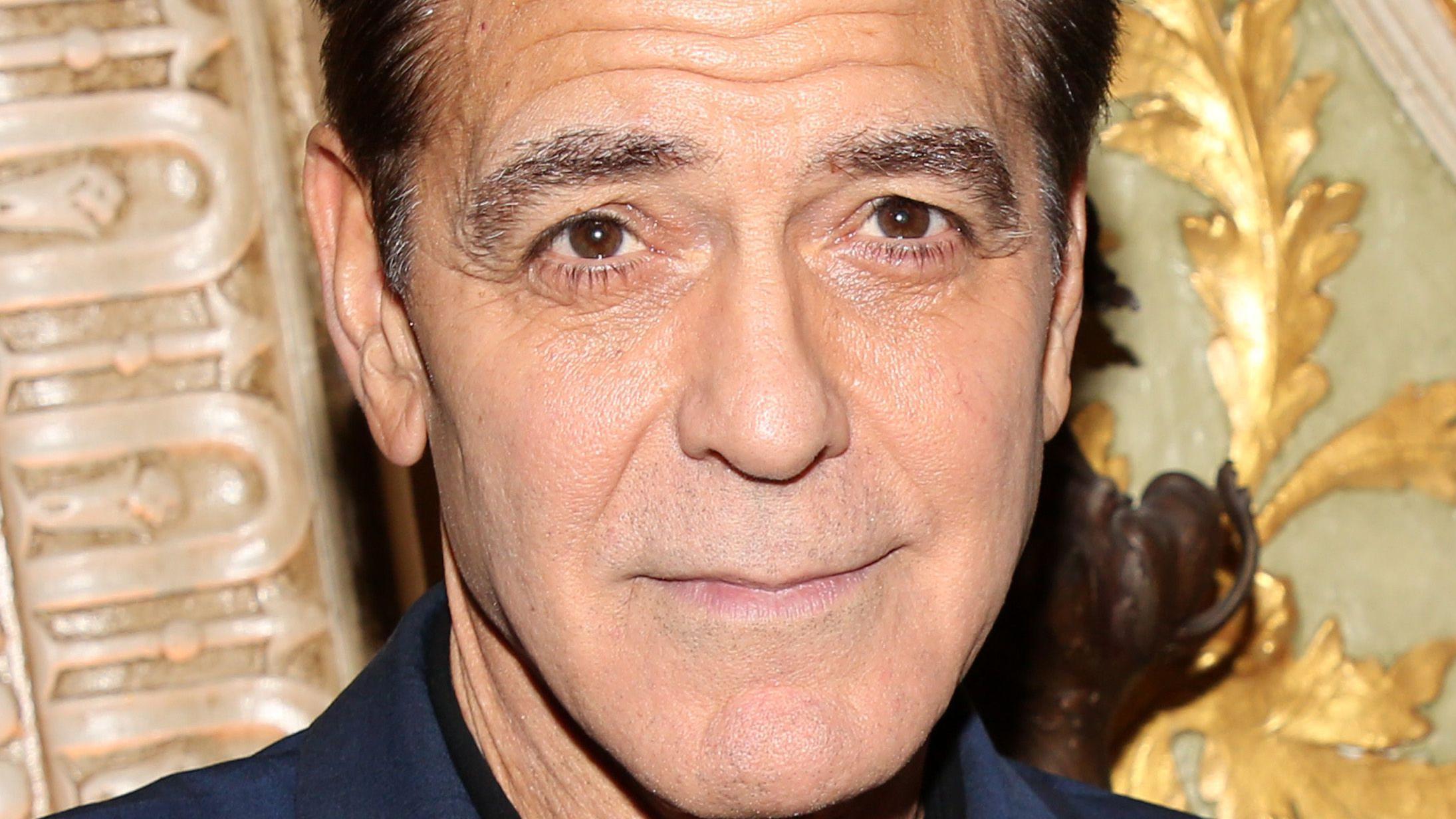 Clooney gets Tony nomination for Broadway debut