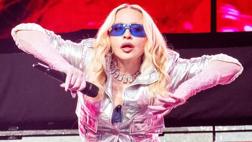 Madonnas Confessions II is finally here - but is it worth the 21-year wait?