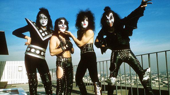 KISS