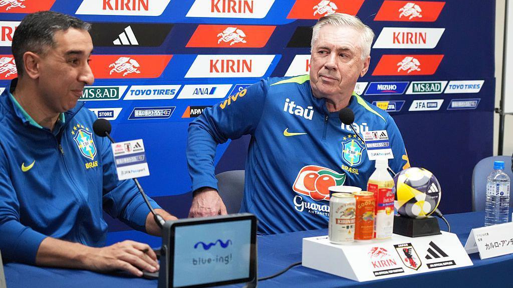 Carlo Ancelotti