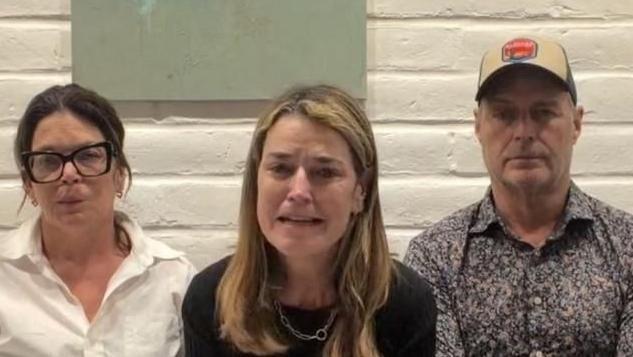 Savannah Guthries brother renews plea for proof mother is alive