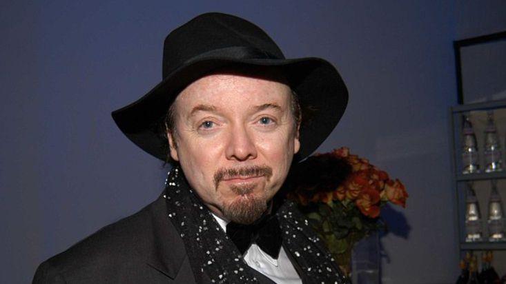 Bud Cort, star of cult classic Harold and Maude, dies aged 77