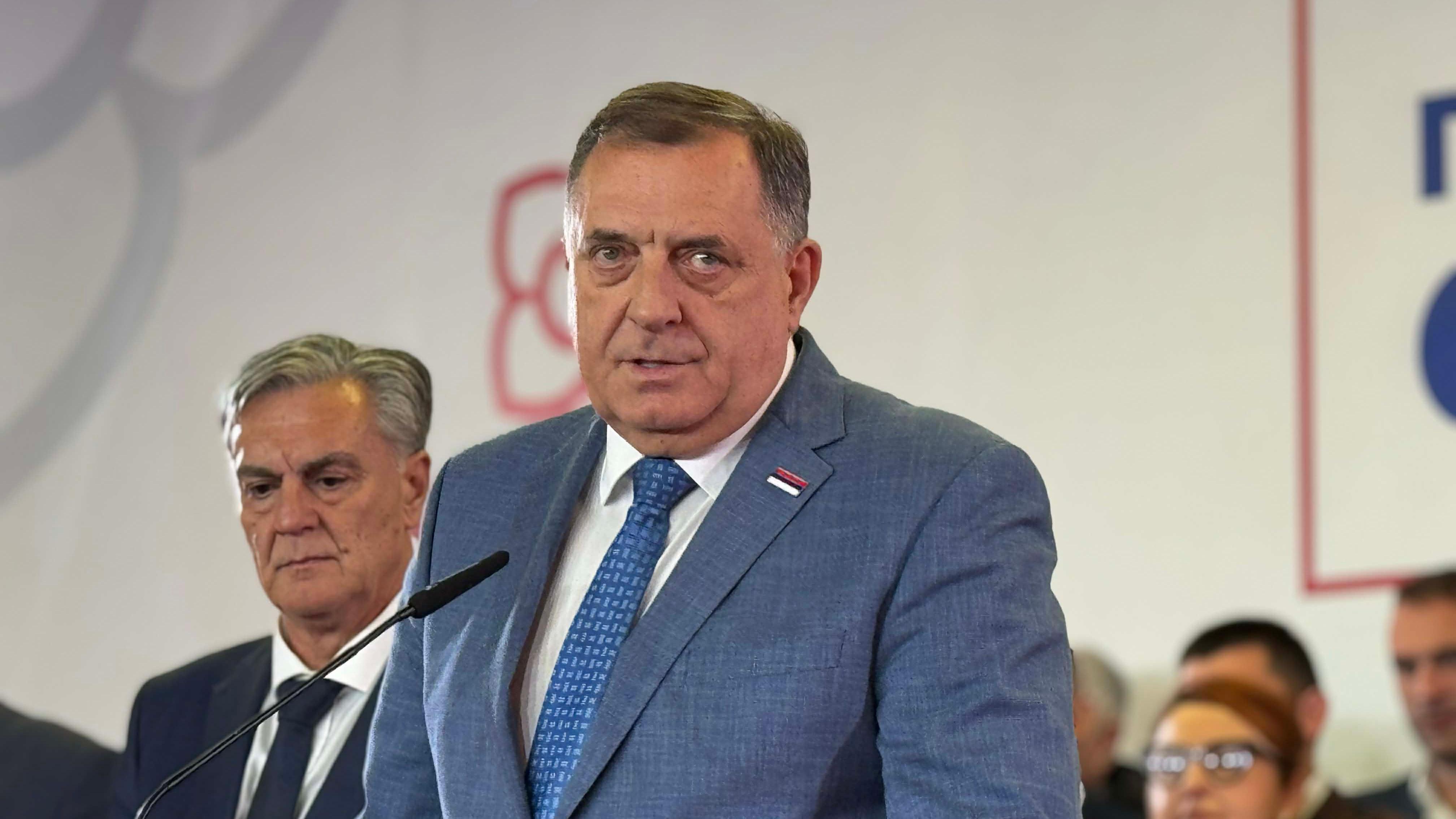 Dodik i Karan