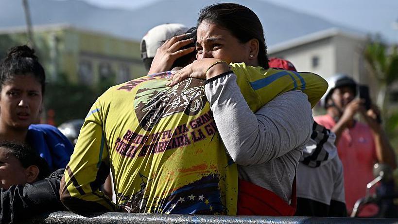 Venezuela