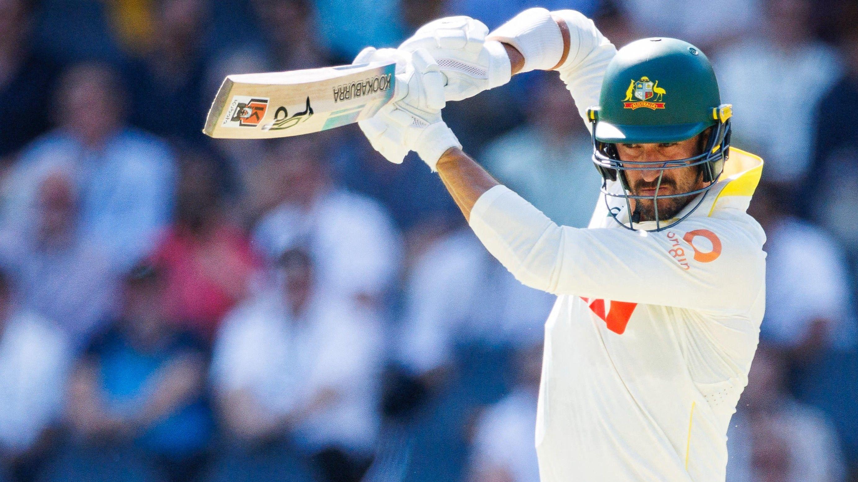 The Ashes: England reply to Australias huge first-innings lead under Gabba lights