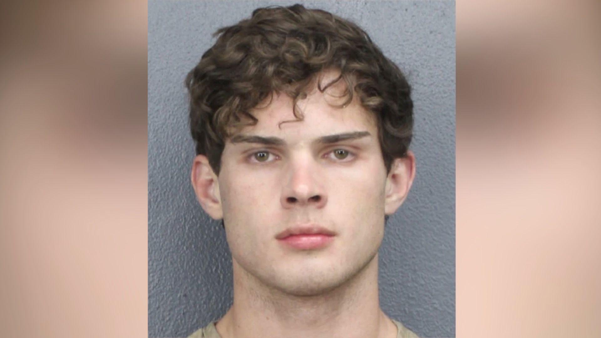 Looksmaxxing influencer Clavicular arrested on battery charge in Florida