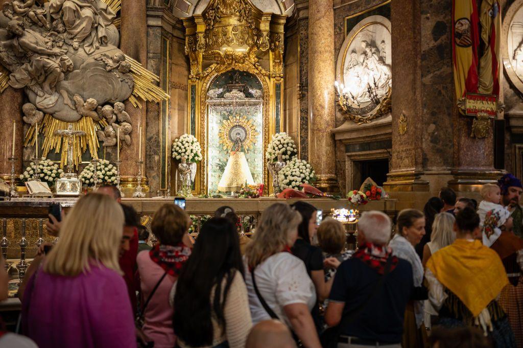 María, Guadalupe, Lourdes, Fátima: ¿por qué la madre de Jesús pasó a la historia con más de mil nombres?- María, Guadalupe, Lourdes, Fátima: ¿por qué la madre de Jesús pasó a la historia con más de mil nombres?