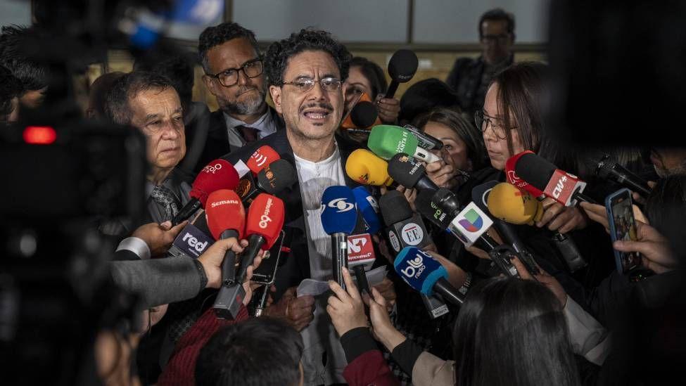Cepeda tras fallo