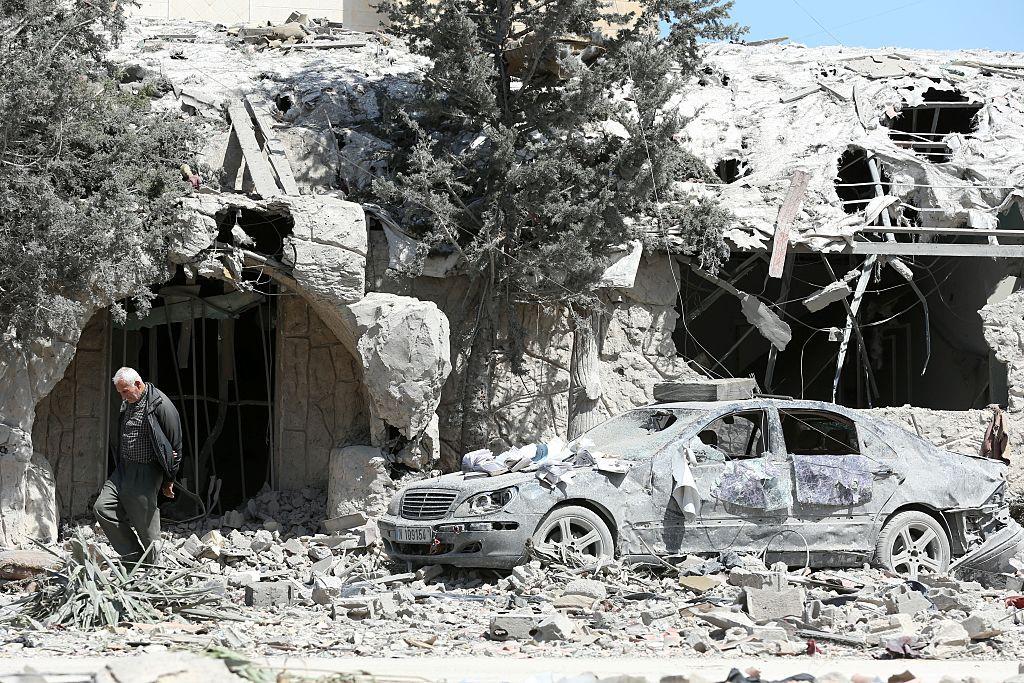 Por qué Líbano es clave para poner fin al conflicto entre EE.UU. e Irán