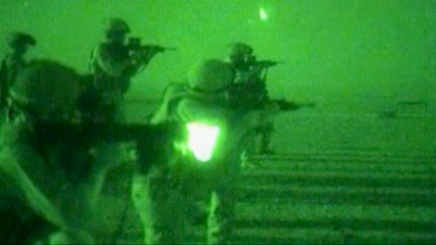 Ex-UK Special Forces break silence on 'war crimes' by colleagues