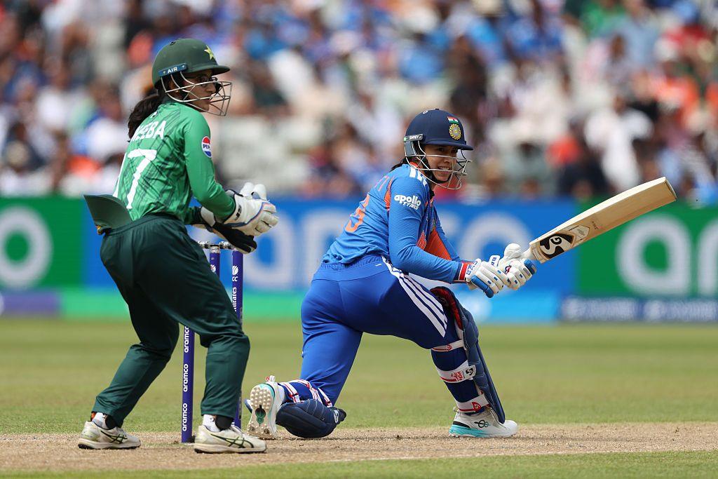 Pakistan Cricket
