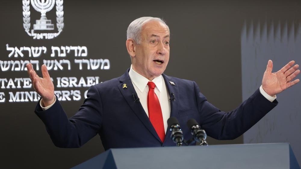 UN ambassadors condemn Israel's 'dangerous' Gaza City plan as Netanyahu denies starving Palestinians