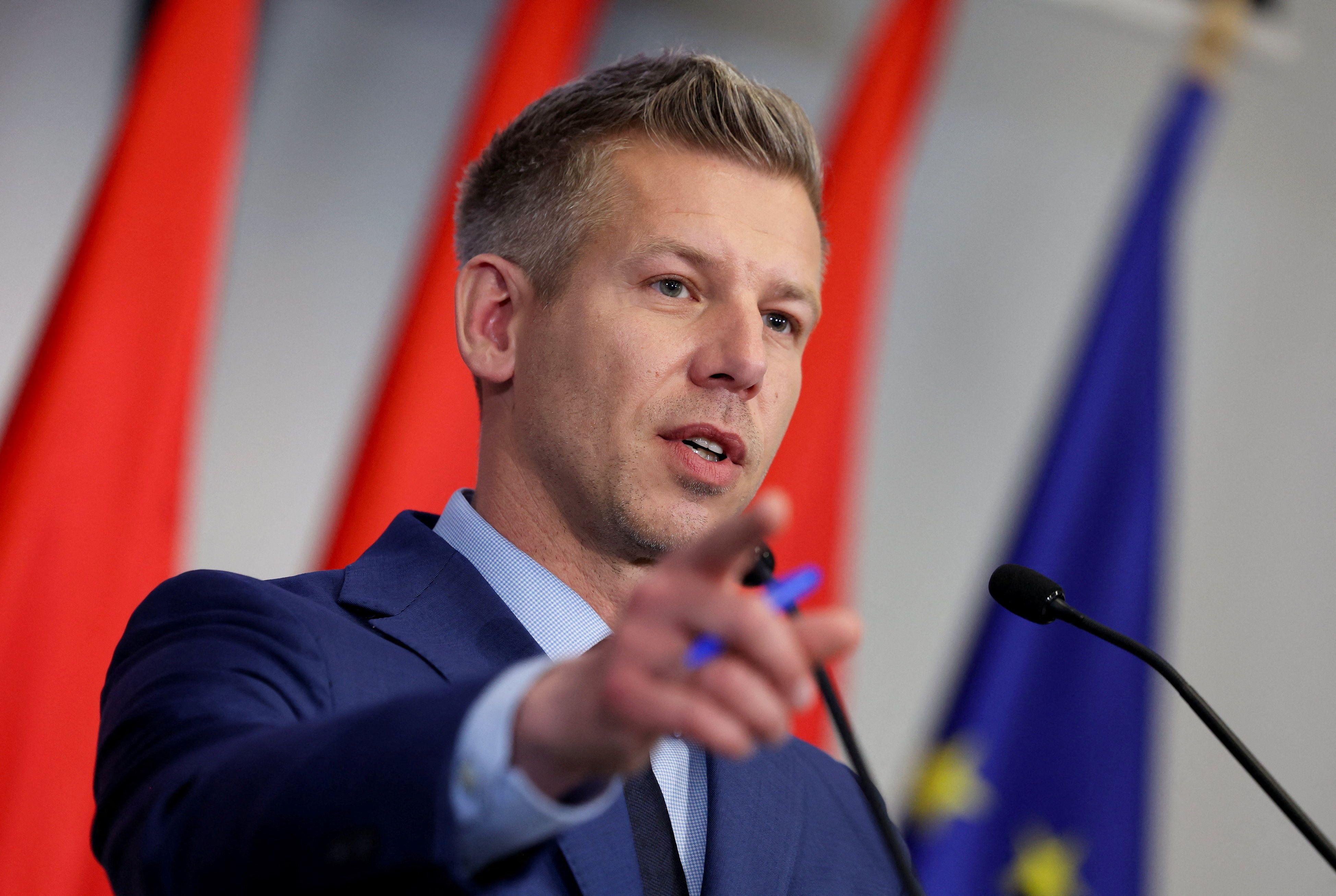 Hoće li Mađarska ostati sigurno utočište bivšem premijeru Severne Makedonije 2 peter mađar
