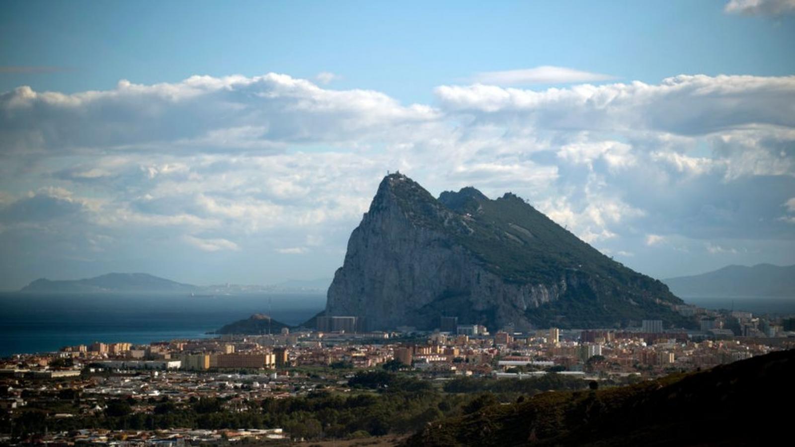 Gibraltar