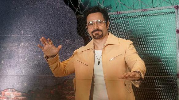 Emraan Hashmi