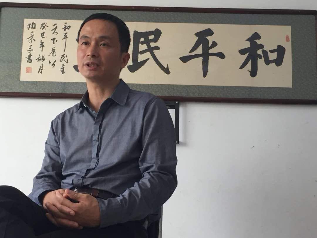 謝燕益