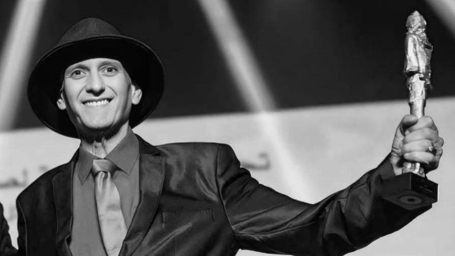 شارك في "ربيع قرطبة وملوك الطوائف"، ماذا نعرف عن الفنان المغربي الراحل محمد الشوبي؟ 3 محمد الشوبي