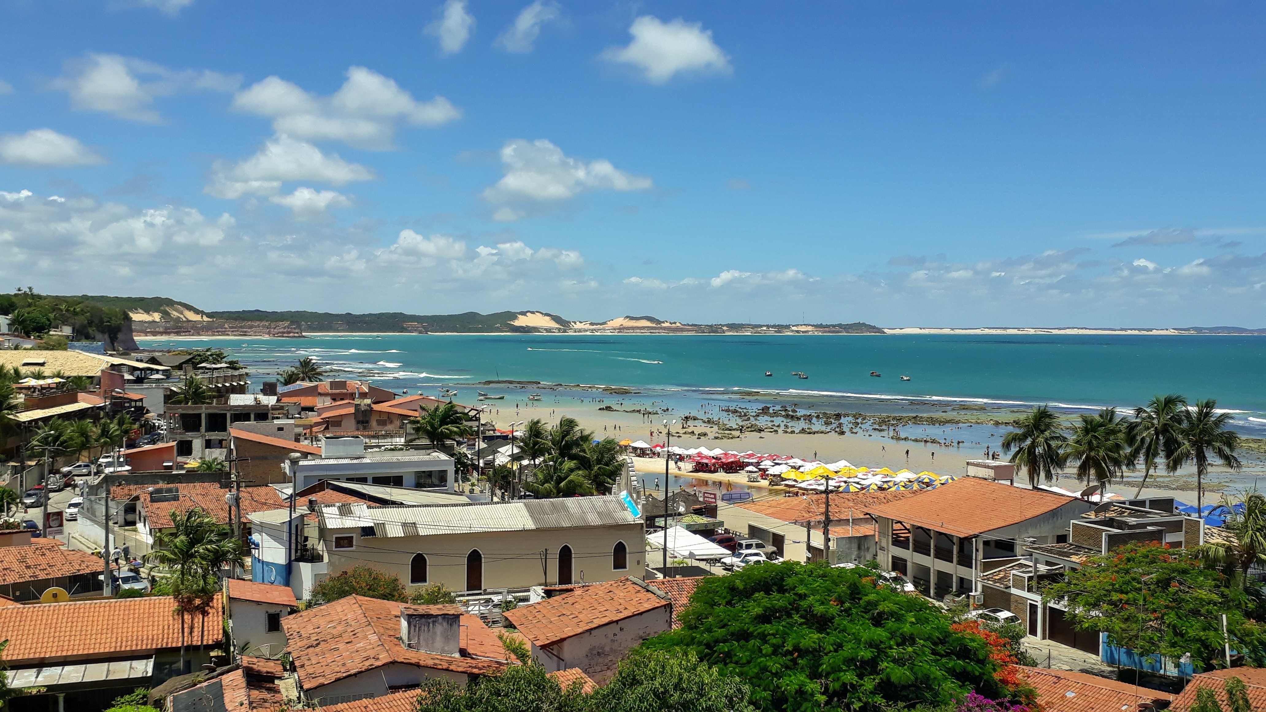 Praia de Pipa