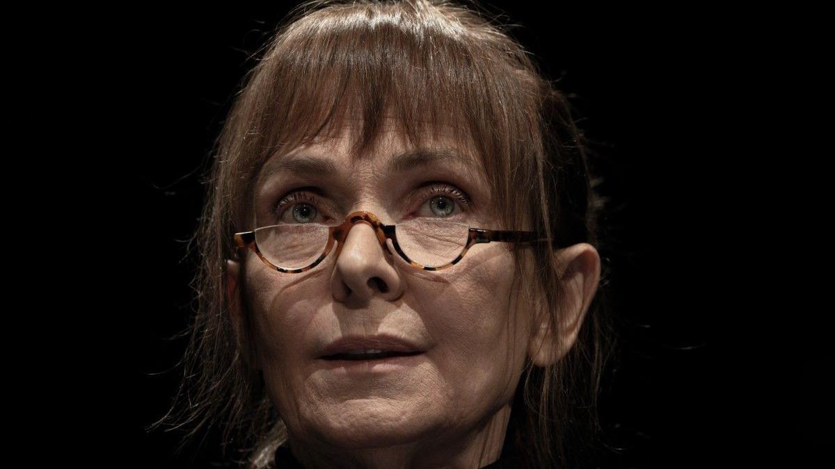 Ne:Bitef i „Proces Peliko“ za publiku željnu pravde 1 Vesna Trivalić u predstavi „Proces Peliko“