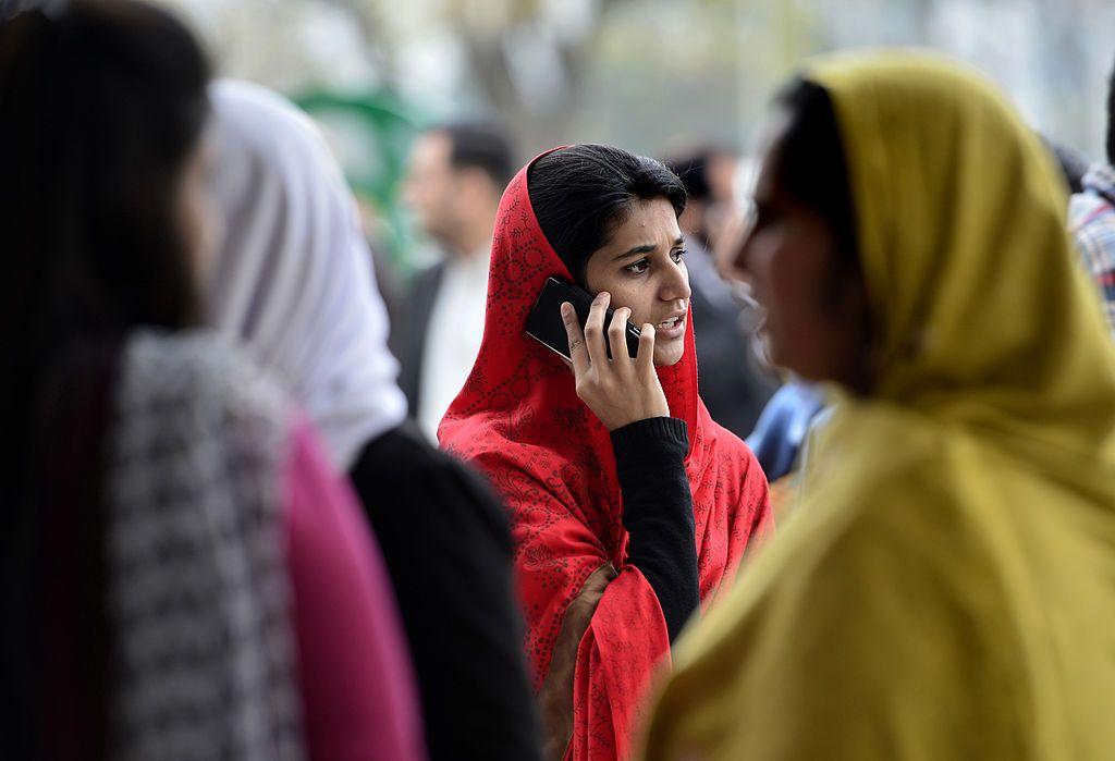 Pakistan PTA