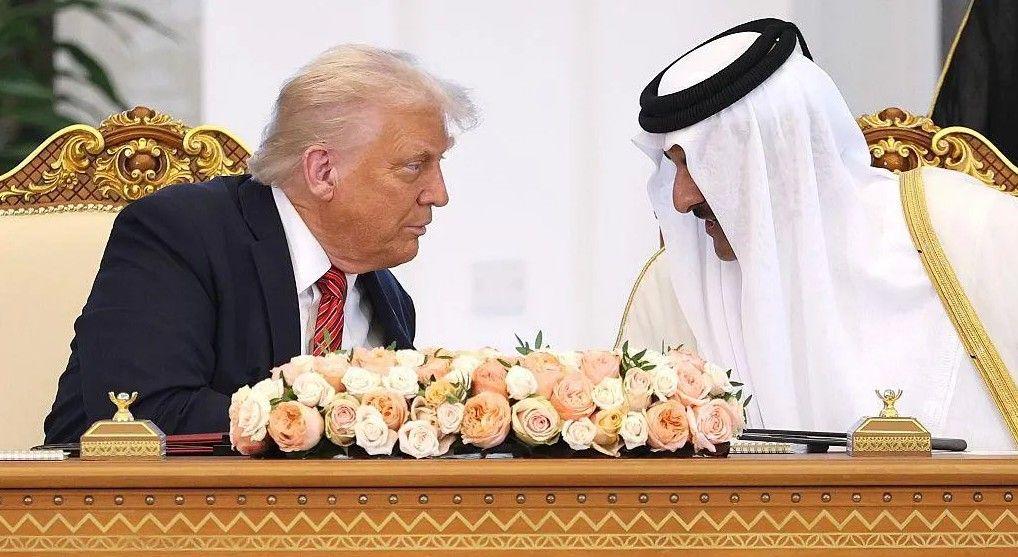 ٹرمپ
