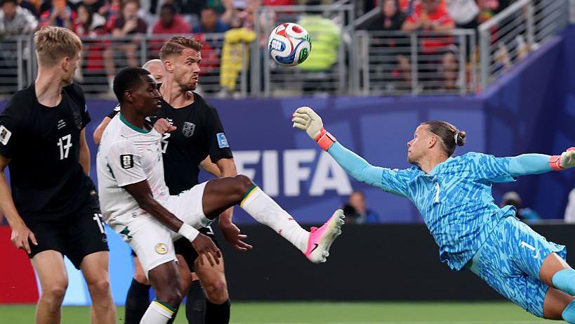 Norway can qualify for last 32 with win against Senegal 