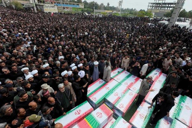 Minab, Iran, AS, Israel