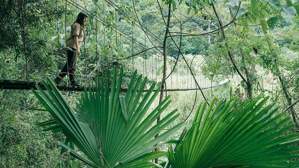 생성형 AI를 활용해 여행 계획을 세우고 예약하는 사람이 증가하고 있다  