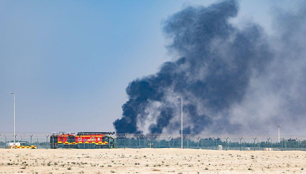 انڈین ایئر فورس، تیجس 