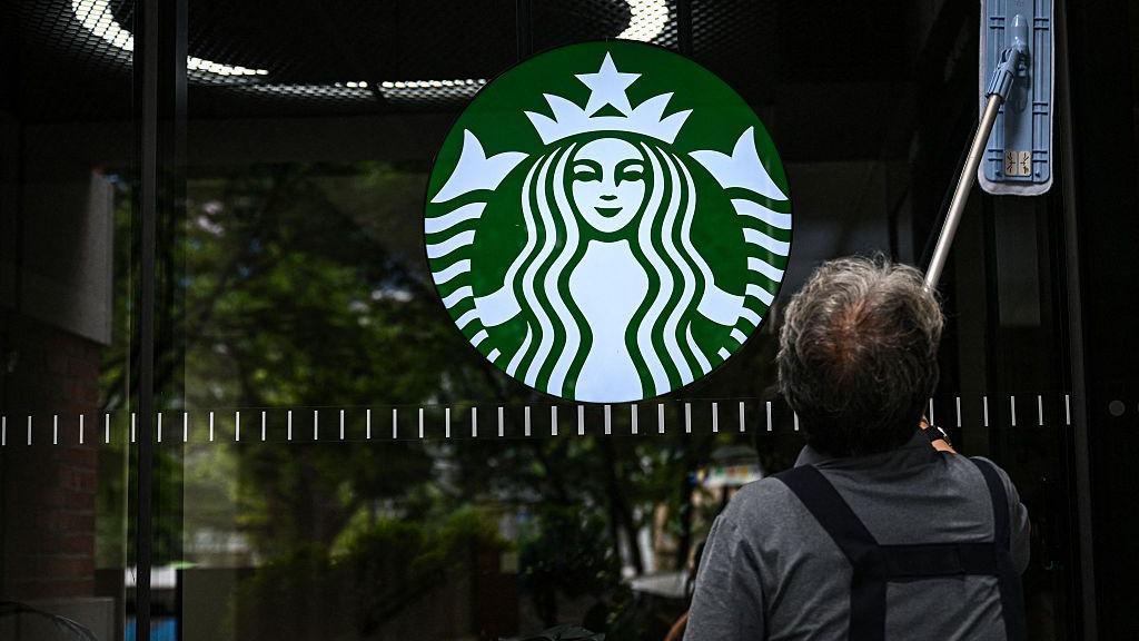 Police raid Starbucks Korea headquarters over Tank Day fiasco