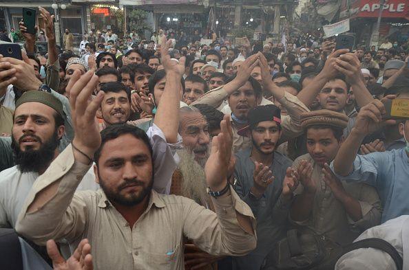 Pakistan