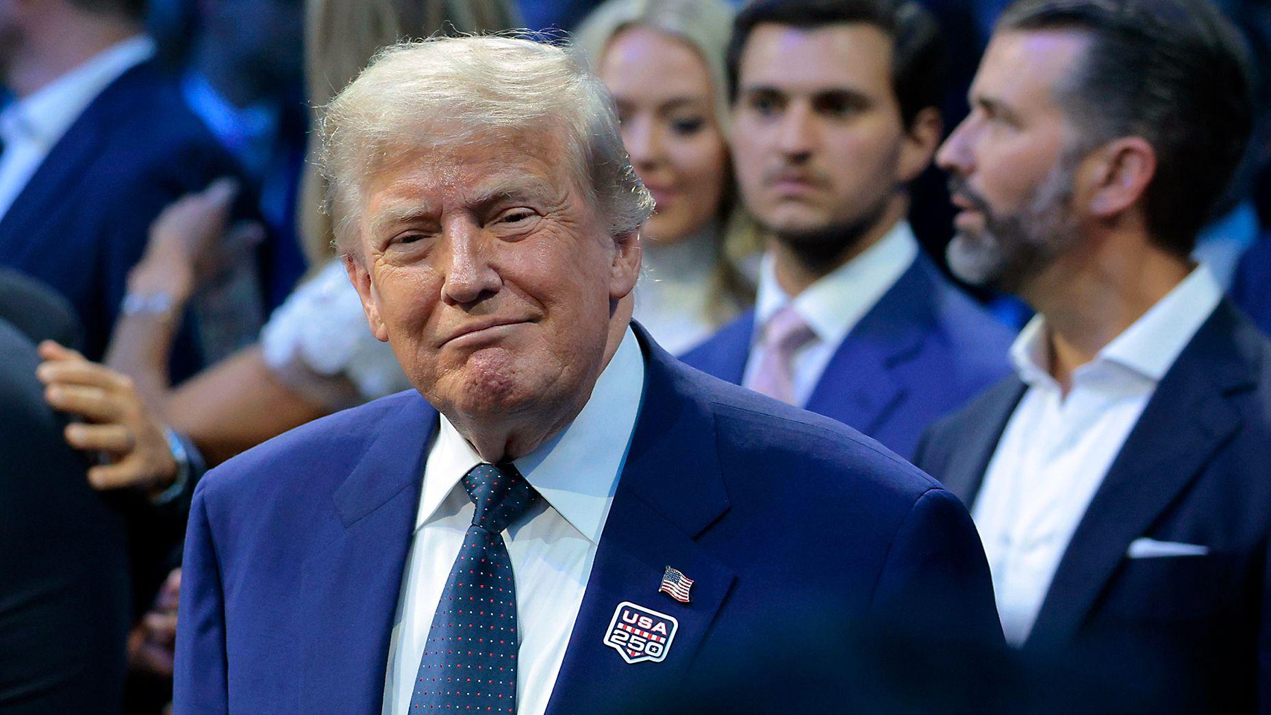 US and Iran announce framework deal for peace and to reopen Strait of Hormuz