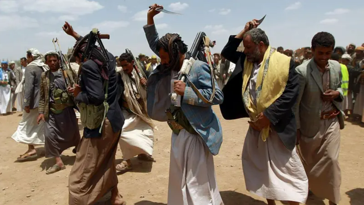 یمن