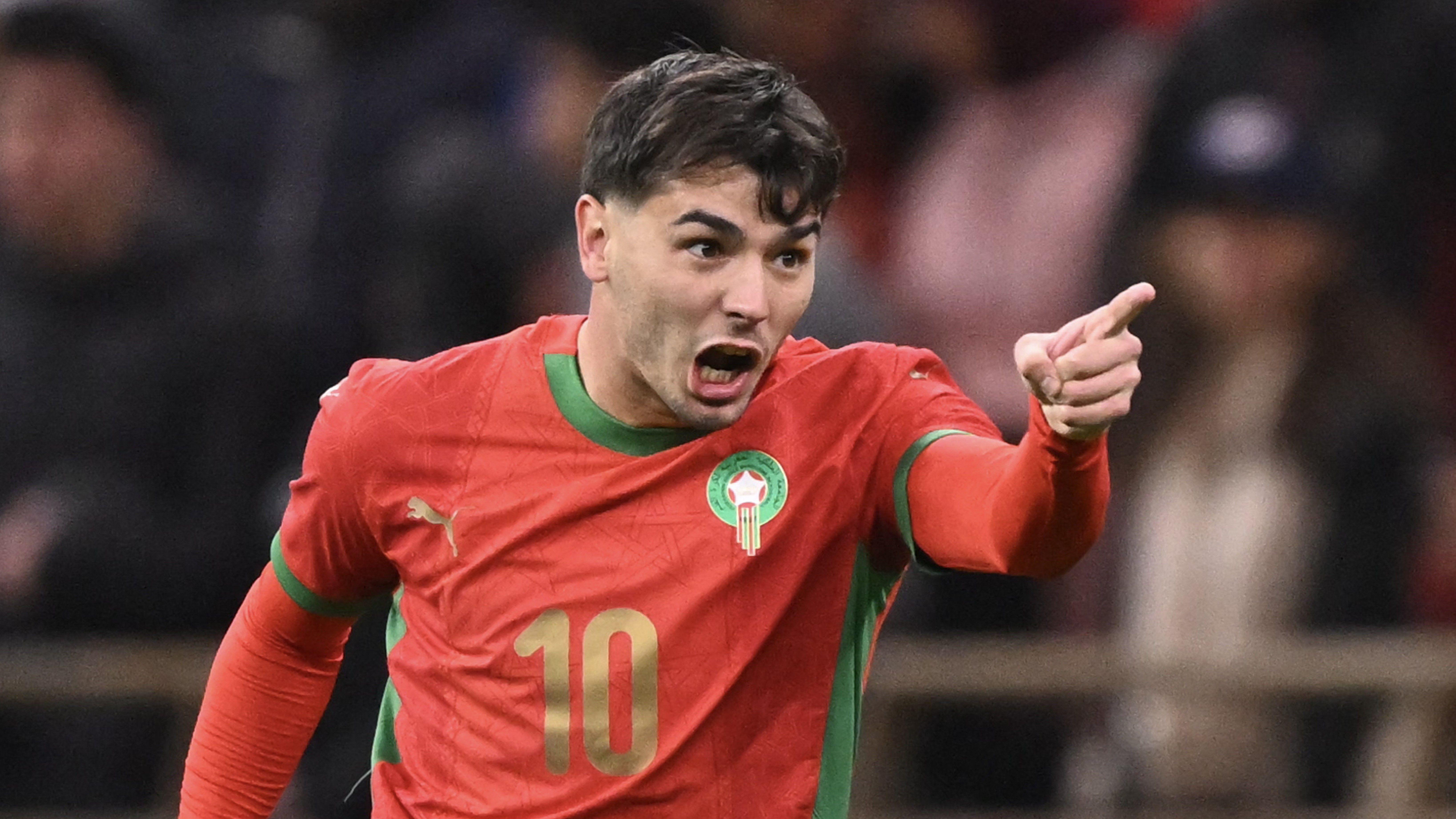 Hosts Morocco beat stubborn Comoros in Afcon 2025 opener